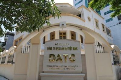 Công ty Mua bán nợ Việt Nam (DATC) hoạt động kinh doanh ra sao trong năm 2023?