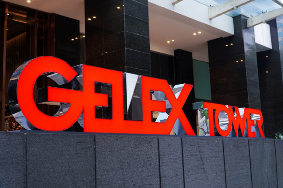 Dragon Capital mua 3 triệu cổ phiếu Gelex (GEX)
