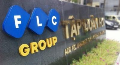 FLC xin cơ quan quản lý xem xét việc huỷ niêm yết cổ phiếu