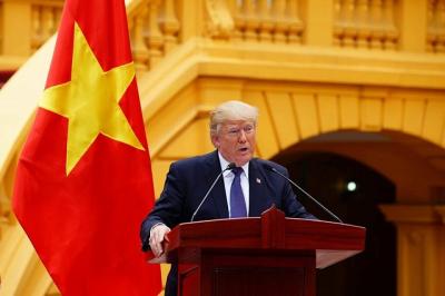 Chuyên gia: Việt Nam cần đối thoại với Mỹ để giảm rủi ro từ các chính sách của Trump