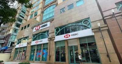 Ngân hàng ngoại tại Việt Nam chưa xác thực sinh trắc học chuyển tiền
