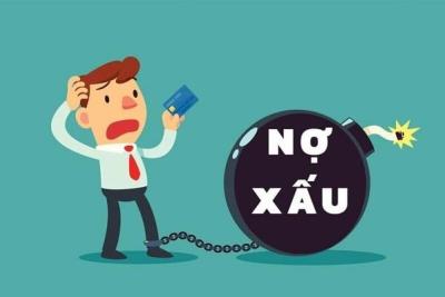 Cách nào để tự kiểm tra nợ xấu miễn phí?