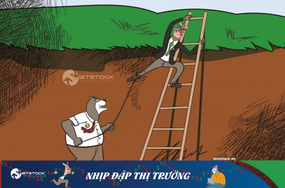 Nhịp đập Thị trường 28/02: Áp lực bán chiếm ưu thế