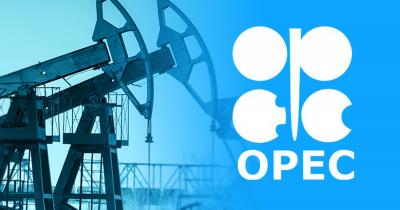 Dầu vọt lên đỉnh 3 tuần khi OPEC+ thống nhất cắt giảm sản lượng
