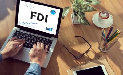 Cho vay doanh nghiệp FDI: Cuộc đua mới của các ngân hàng Việt