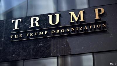 Mỹ: Xét xử Tập đoàn Trump Organization với cáo buộc gian lận, trốn thuế