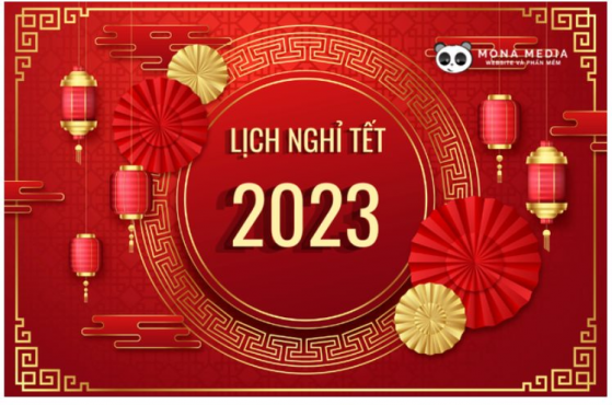 Lịch nghỉ giao dịch chứng khoán trong các dịp lễ, Tết năm 2023 Theo  nguoiquansat.vn