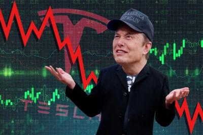 Đế chế Elon Musk lung lay: Cổ phiếu Tesla chia đôi, người dùng tẩy chay, tên lửa Starship phát nổ
