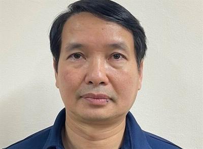 Khởi tố, bắt tạm giam ông Phạm Thái Hà, Phó Chủ nhiệm Văn phòng Quốc hội, Trợ lý Chủ tịch Quốc hội