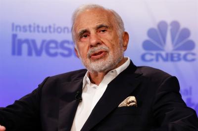 Huyền thoại Carl Icahn: “Kinh tế Mỹ có thể suy thoái hoặc tệ hơn thế”