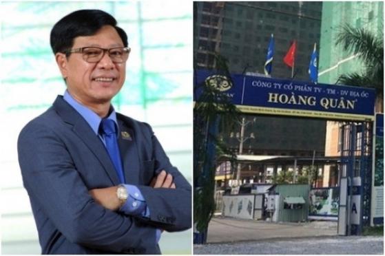 Nhóm Hoàng Quân (HQC) huy động 15.000 tỷ đồng làm 50 dự án nhà ở xã hội