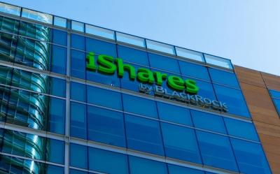 Quỹ ETF của iShares tiếp tục "bài ca mua ròng"