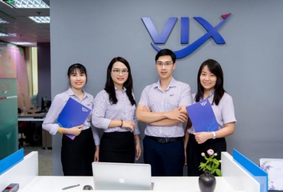 Chứng khoán VIX mua hơn 4,6 triệu cổ phiếu “họ” Viglacera