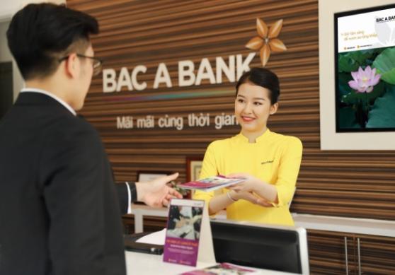 Doanh nghiệp hưởng phí ưu đãi từ BAC A BANK, sẵn sàng kinh doanh bức phá trong năm 2024