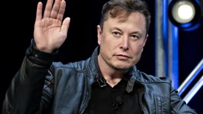 Elon Musk thu về 4 tỷ USD từ bán cổ phiếu Tesla