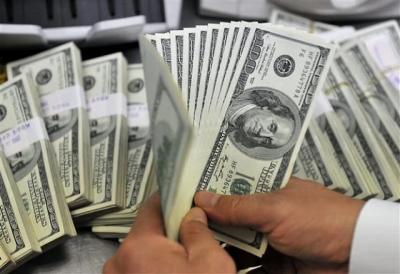Goldman Sachs: Sức bền kinh tế Mỹ sẽ hạn chế đà giảm của đồng USD