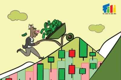 Nhịp đập Thị trường 27/11: Tiếp tục phân hóa, VN-Index kiểm định 1,685