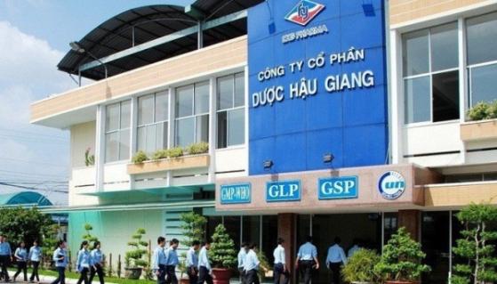 Lãi kỷ lục trong năm 2022, Dược Hậu Giang (DHG) đặt mục tiêu “khủng” cho năm 2023