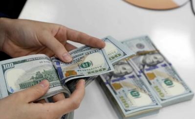 Tỷ giá ngày 21/4: Đồng USD tại các ngân hàng thương mại tiếp tục tăng