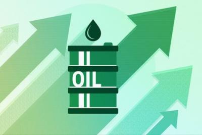 Giá dầu đang trong quá trình hình thành sóng 5