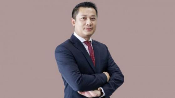 Profile hoành tráng của quyền Tổng giám đốc Eximbank