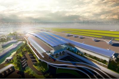 Lai lịch liên danh đáp ứng yêu cầu kỹ thuật gói thầu lớn thứ hai sân bay Long Thành giai đoạn 1