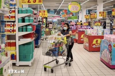Thái Lan vẫn duy trì lãi suất cơ bản ở mức cao kỷ lục