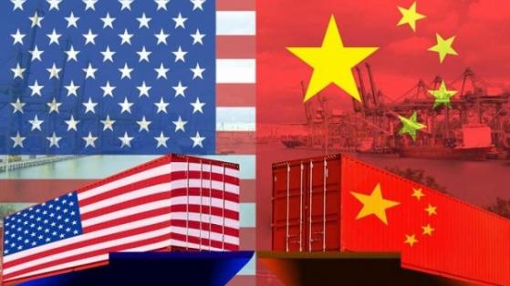 10 công ty của Mỹ đối mặt với khủng hoảng tại Trung Quốc do rủi ro kép