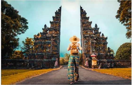 Visa 10 năm tại Bali : Cách Indonesia thu hút đầu tư và thúc đẩy du lịch