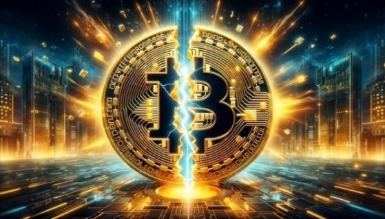 Bitcoin chính thức hoàn thành sự kiện quan trọng 4 năm một lần, liệu giá có sắp tăng 93 lần như lịch sử?