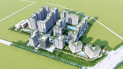 Gỗ An Cường cùng Thắng Lợi Homes, Central đăng ký làm khu đô thị gần 9.3 ngàn tỷ ở Long An