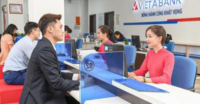 CCI đã bán 1.9 triệu cp VAB