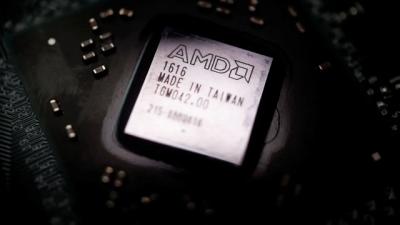 Thỏa thuận chưa từng có: Nvidia, AMD chia 15% doanh thu chip ở Trung Quốc cho Chính phủ Mỹ