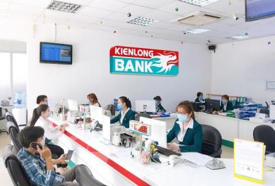 Kienlongbank được chấp thuận tăng vốn điều lệ lên 3,652 tỷ đồng