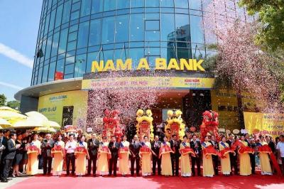Một trong những ngân hàng đầu tiên tổ chức ĐHĐCĐ 2025: Bật mí kế hoạch chia thưởng tỷ lệ 25%