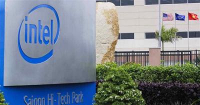 Intel Vietnam ‘bay’ 140 tỉ đồng sau 30 ngày áp '1 cung đường - 2 địa điểm'