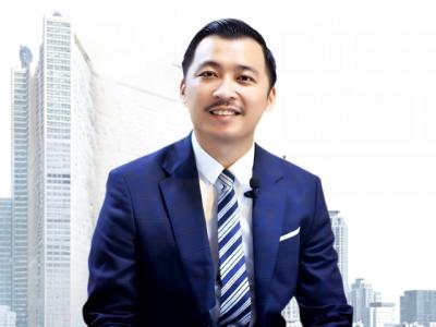 Chủ tịch Nguyễn Thành Tiến vẫn chưa thể nâng sở hữu tại VLA