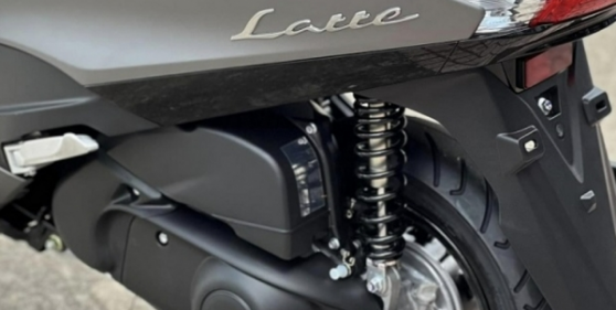 Giá xe máy Yamaha Latte 2023 mới nhất ngày 5/1: Máy xịn dáng sang, hiện đại không "hại ví"