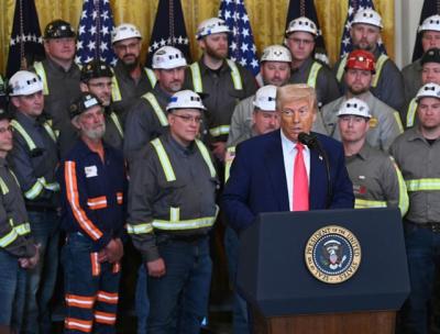 Jefferies: Đây là 5 quốc gia có thể đạt thỏa thuận thương mại đầu tiên với Trump