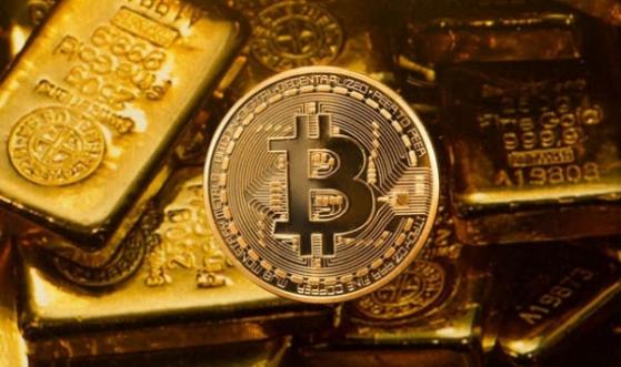 JPMorgan: Bitcoin đã vượt qua vàng trong phân bổ danh mục đầu tư