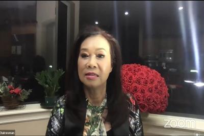 Công ty liên quan đến bà Đặng Thị Hoàng Yến muốn nâng tỷ lệ sở hữu tại ITA lên hơn 12%