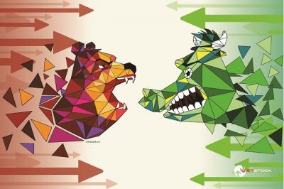 Nhịp đập Thị trường 27/10: Áp lực bán ở VIC và VHM vẫn còn đó