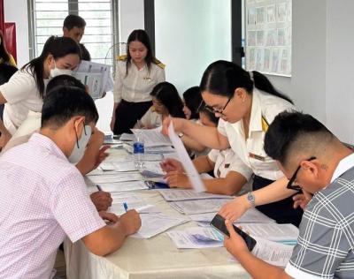 Hơn 13 ngàn hộ kinh doanh tại TPHCM đã thực hiện xuất hóa đơn điện tử từ máy tính tiền