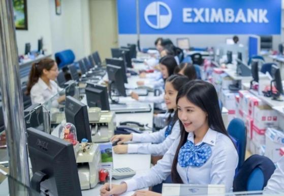 Thành viên HĐQT Eximbank (EIB) rời 