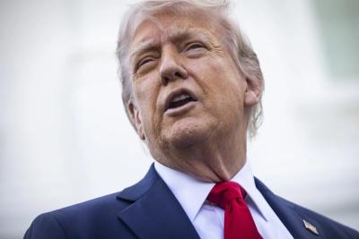 Ông Trump nói có thể điều chỉnh thuế quan với một số đối tác, bao gồm cả Trung Quốc