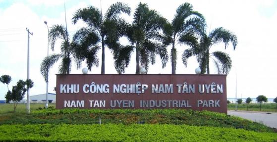 Nam Tân Uyên (NTC): Lợi nhuận giảm 18% trong quý I, ‘của để dành’ còn gần 3.000 tỷ đồng
