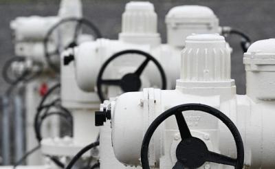 Giá khí đốt tại châu Âu tăng vọt 30% do thời tiết lạnh kéo dài