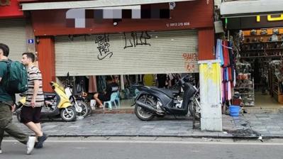 TP.HCM khẩn trương lập danh sách ’điểm đen’ về buôn lậu, hàng giả để kiểm tra, xử lý