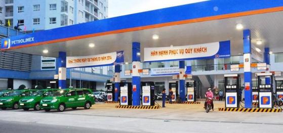 Quỹ bình ổn giá xăng dầu của Petrolimex tăng lên 1.265 tỷ đồng