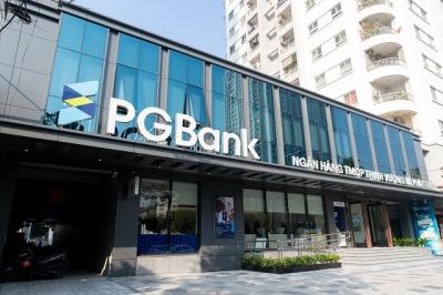 Bà Cao Thị Thúy Nga giữ chức Chủ tịch PGBank 